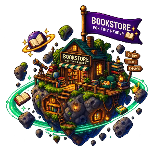 BOOKSTORE FOR TINY READER
