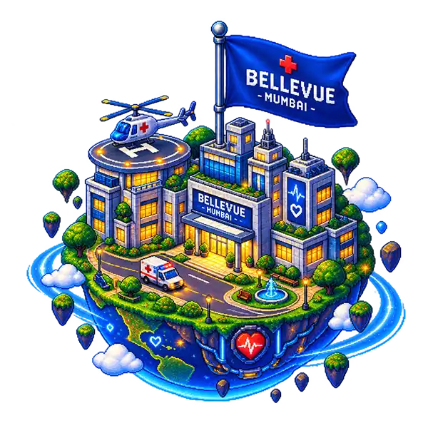 BELLEVUE MUMBAI