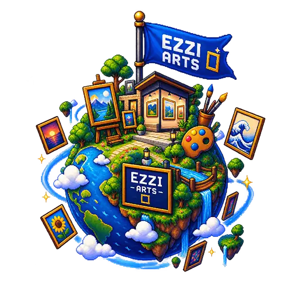 EZZI ARTS