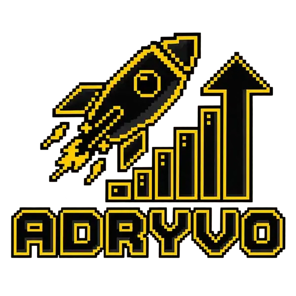 ADRYVO Logo