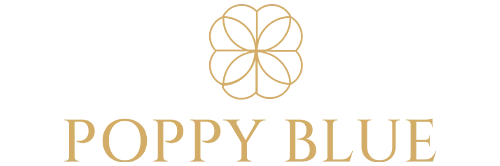 Poppy Blue